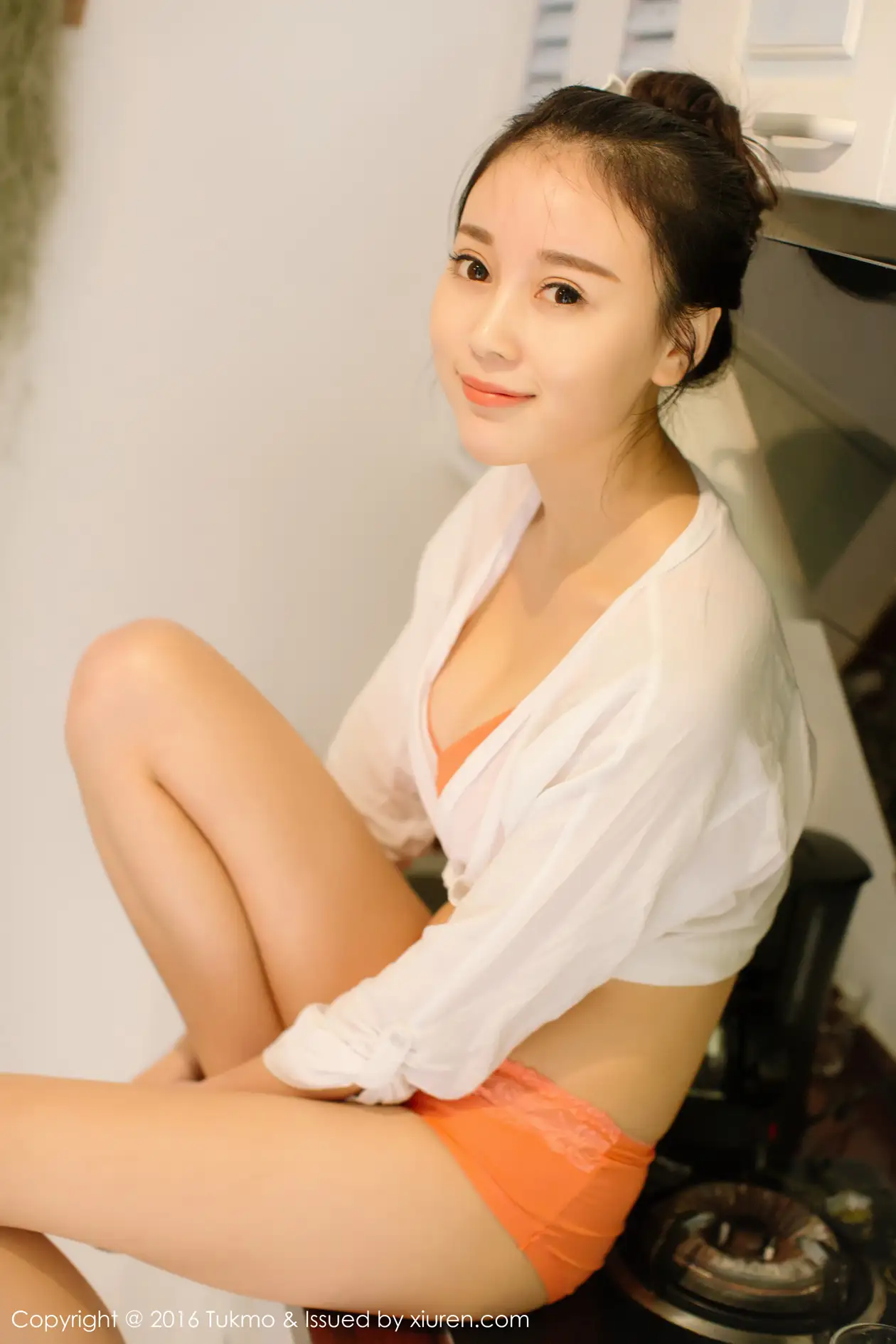 [Boluo] 2016.08.17 Vol.091 Zhao Xiaomi Kitty#[42P]-37