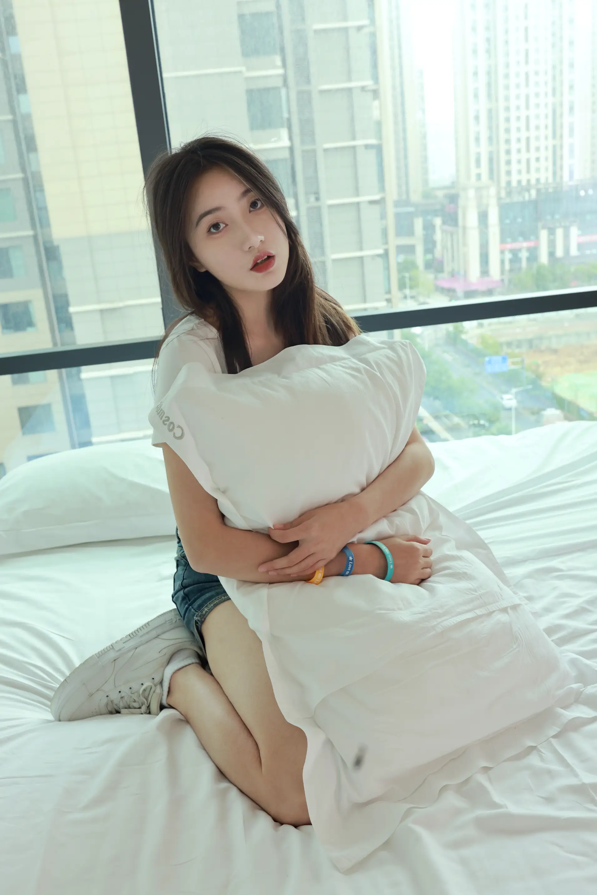 [Mzsock] Love beautiful feet NO.240 Dijia#[74P]-14