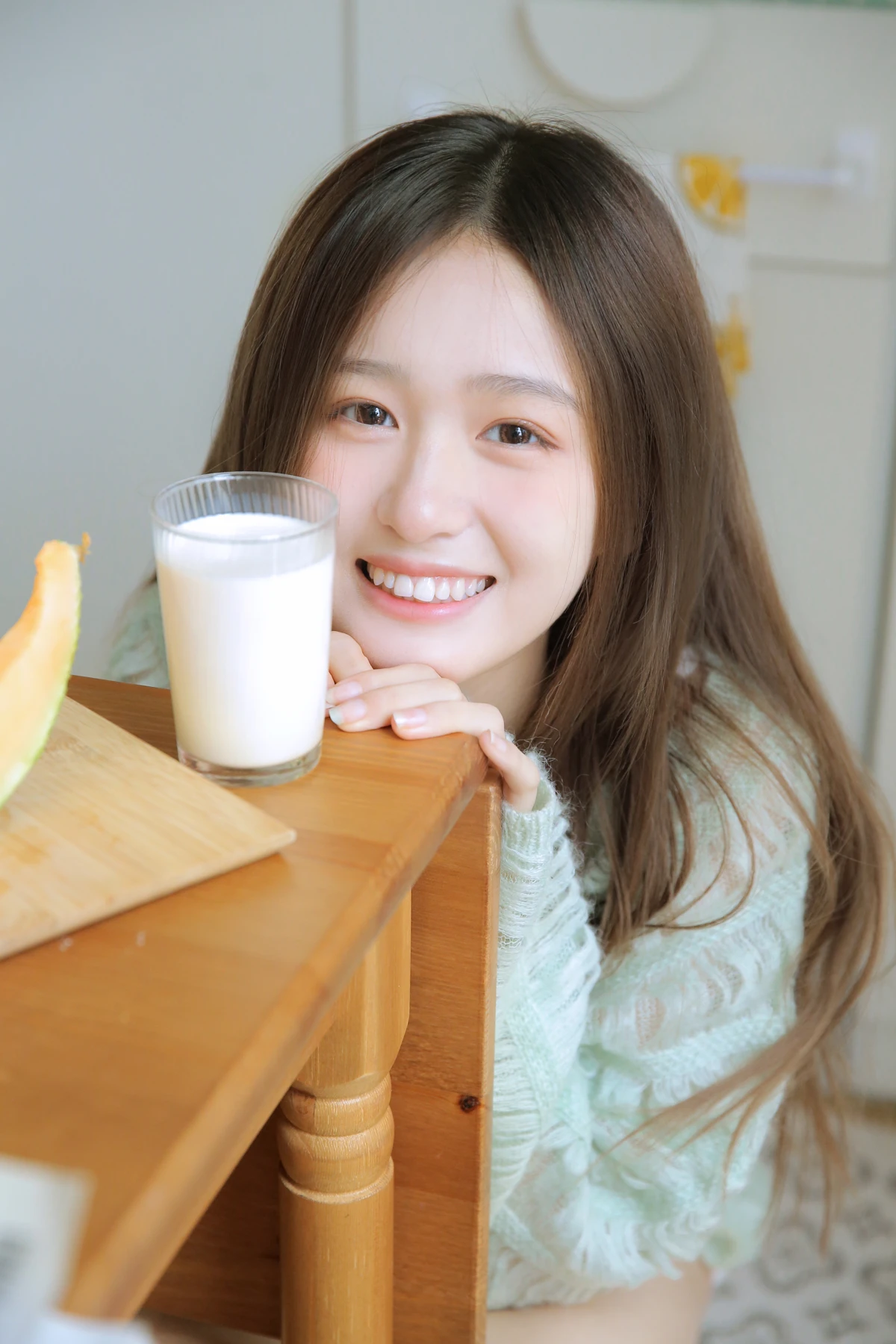 [YITUYU] 2023.01.06 Vol.2848 – Home Girlfriend Rachel's happy life#[28P]-18