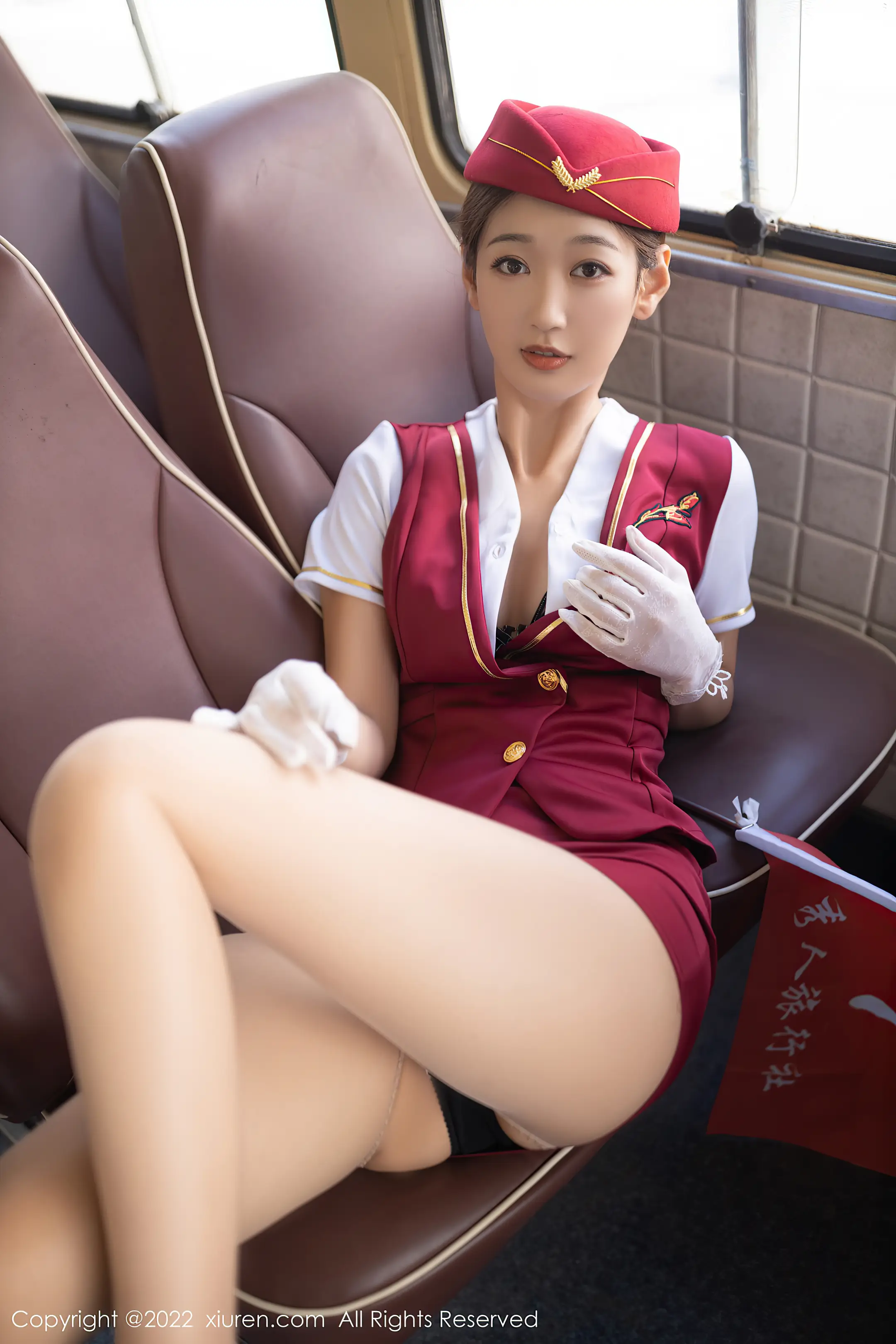 [XiuRen] 2022.01.24 – NO.4506 Tang Anqi#[89P]-17