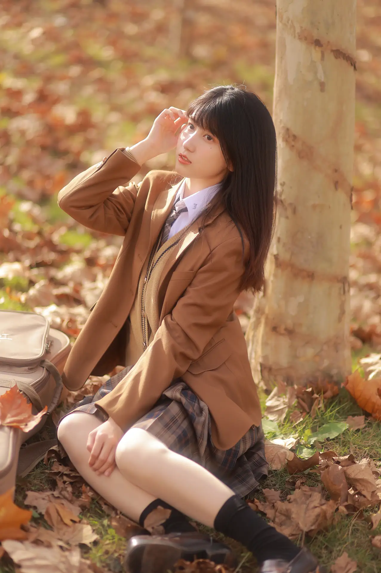 [YITUYU] 2022.09.09 Vol.1908 – Autumn Fairy Tale lovelatte11#[36P]-33