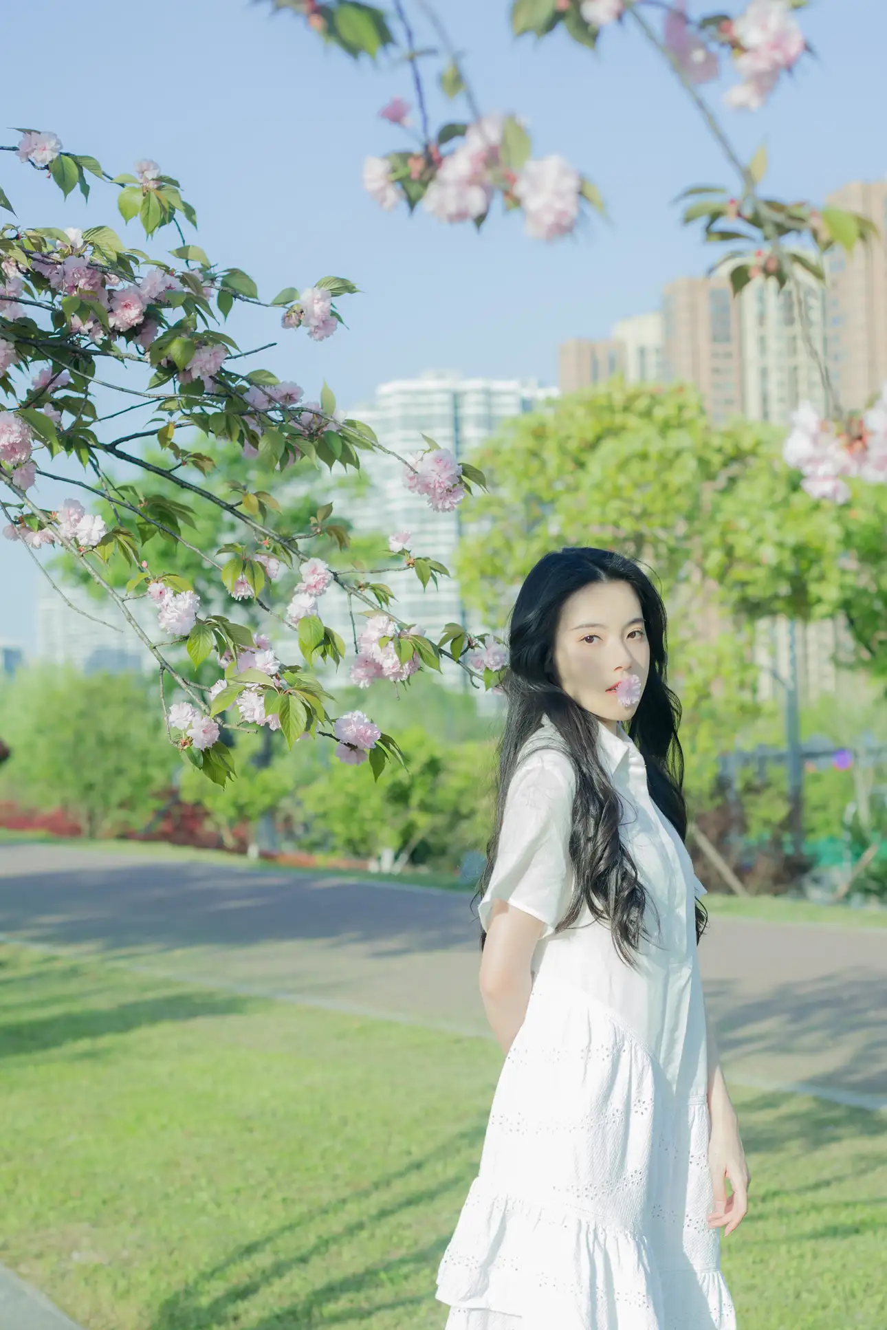 [YITUYU] 2022.07.29 Vol.1569 – A love song for Wan Yingying stillness#[28P]-13