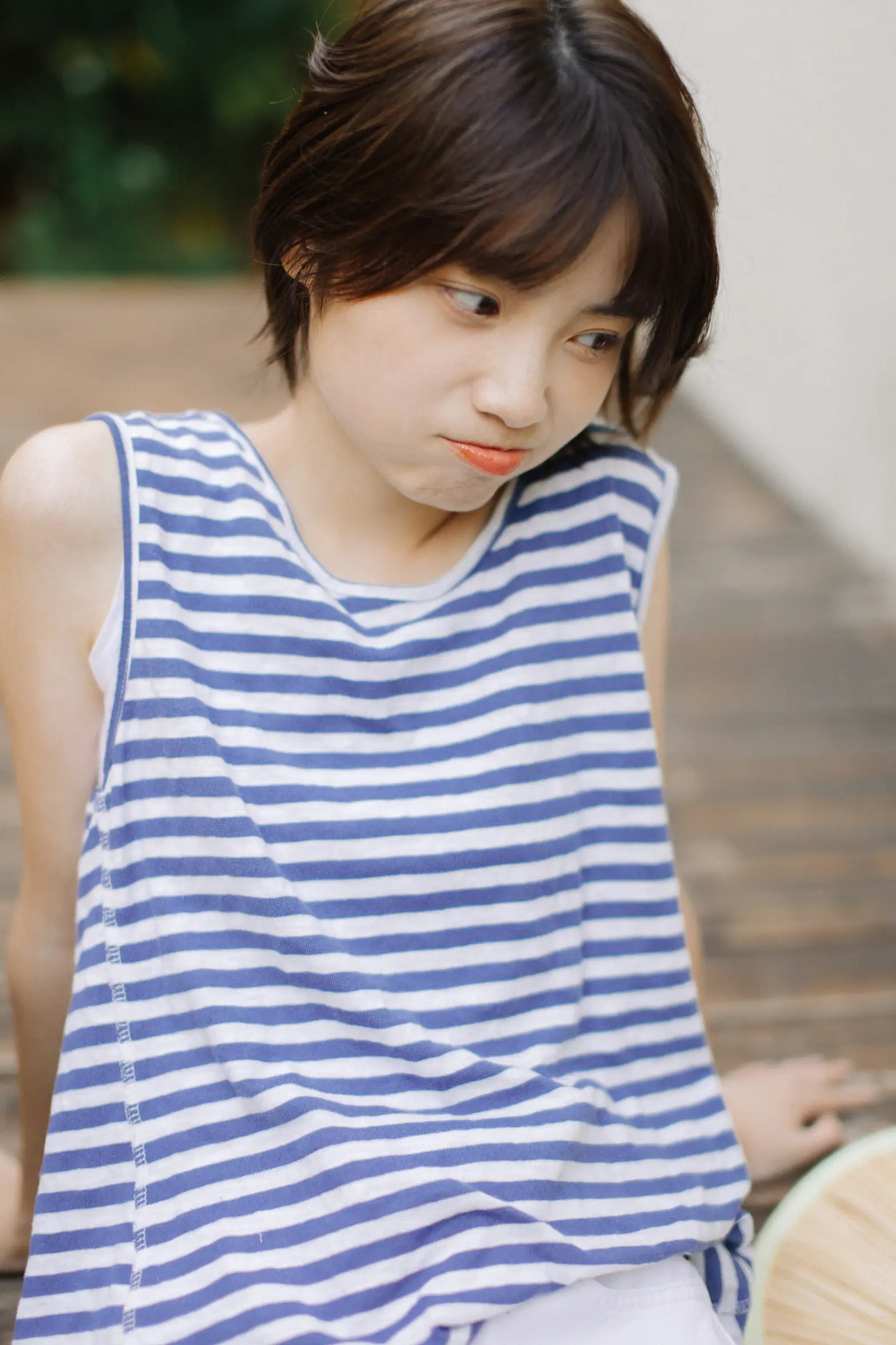 [YITUYU] 2022.11.11 Vol.2409 – Capturing the Summer Wind 77#[32P]-6