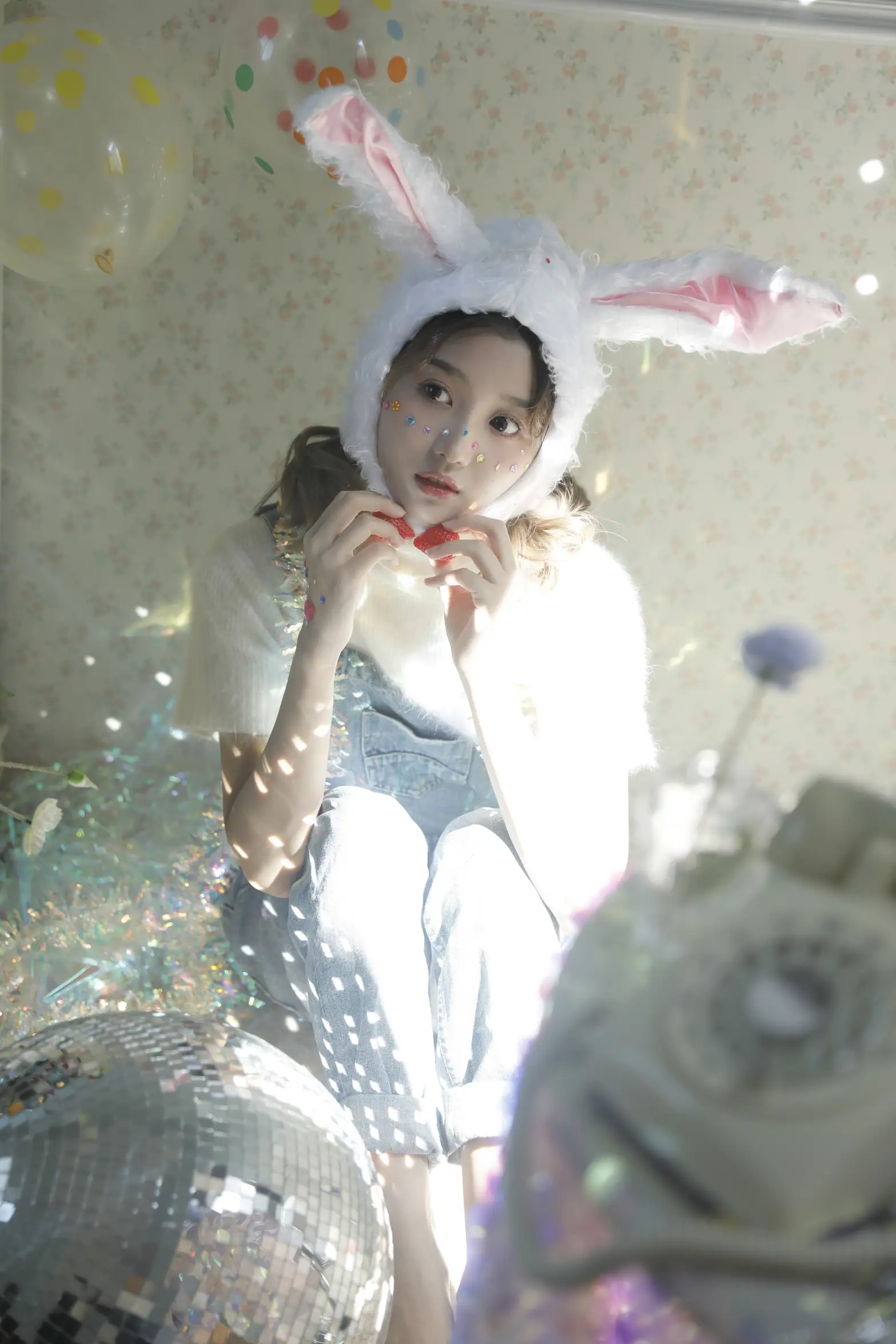 [YITUYU] 2022.11.20 Vol.2483 – Miss Rabbit 117_#[24P]-4