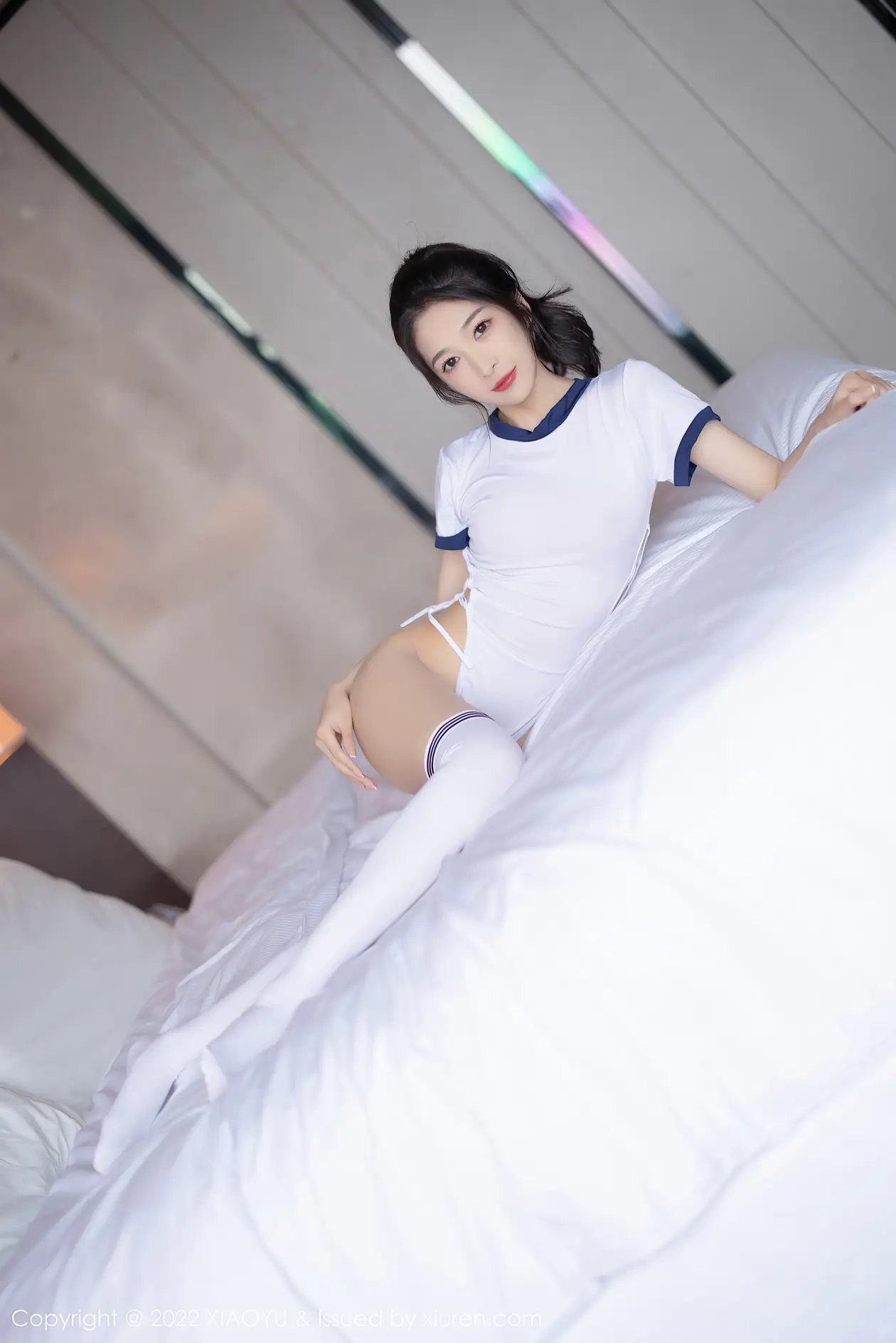 [XiaoYu] 2022.05.31 VOL.0789 Lin Leyi#[74P]-47