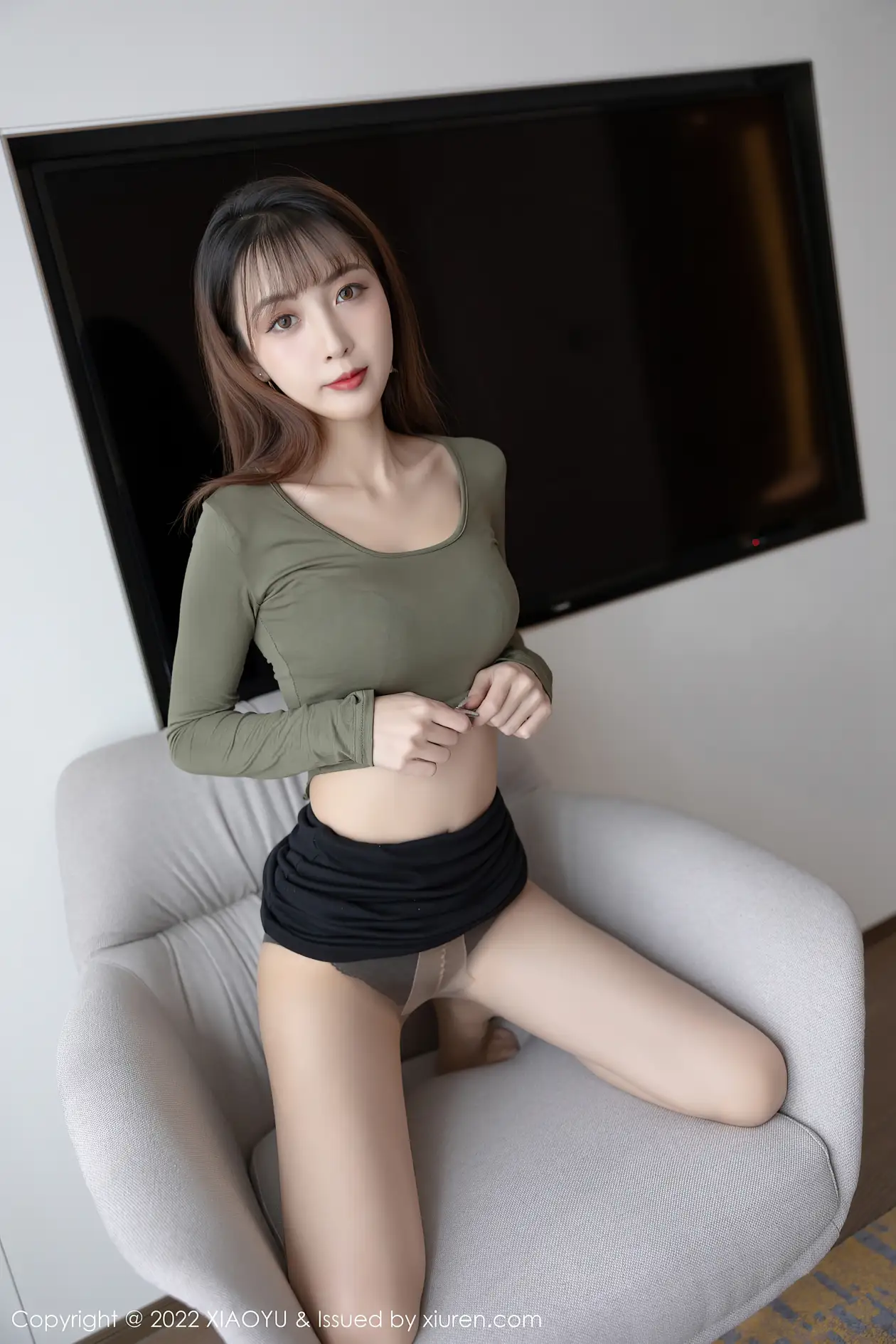 [XiaoYu] 2022.01.27 VOL.0706 Lin Xinglan#[67P]-26