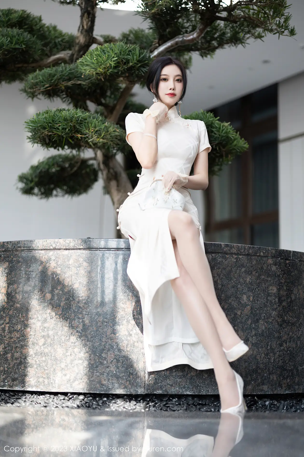 [XiaoYu] 2023.03.03 VOL.0978 Yang ChenchenYome#[86P]-13